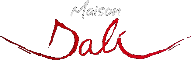 Maison Dali